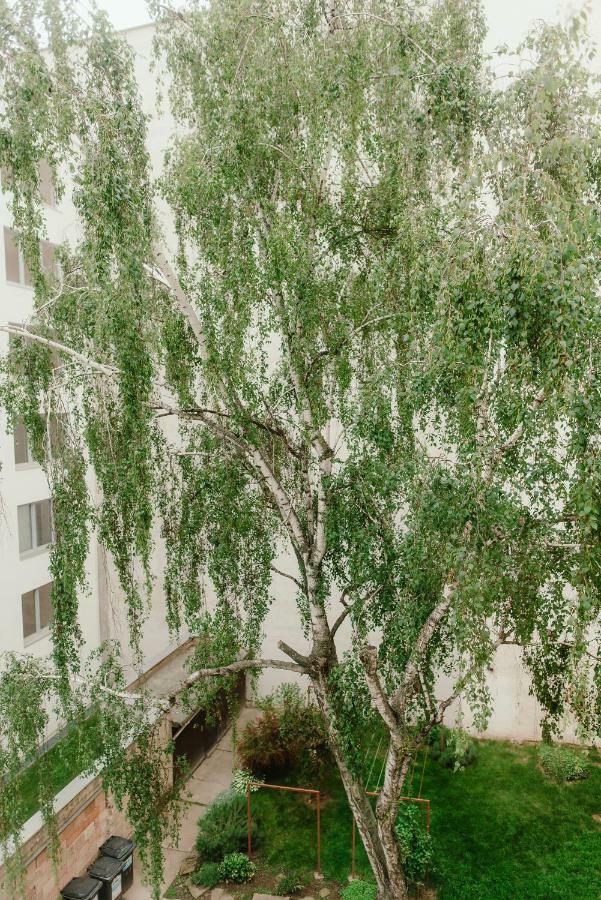 Wake Up Apartments Brno Extérieur photo