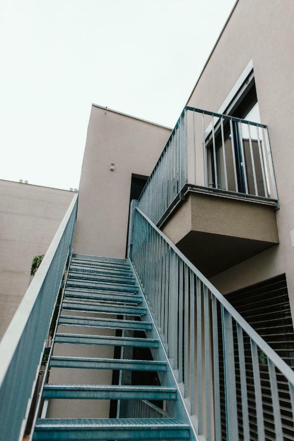 Wake Up Apartments Brno Extérieur photo