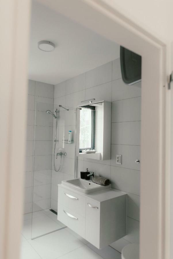 Wake Up Apartments Brno Extérieur photo