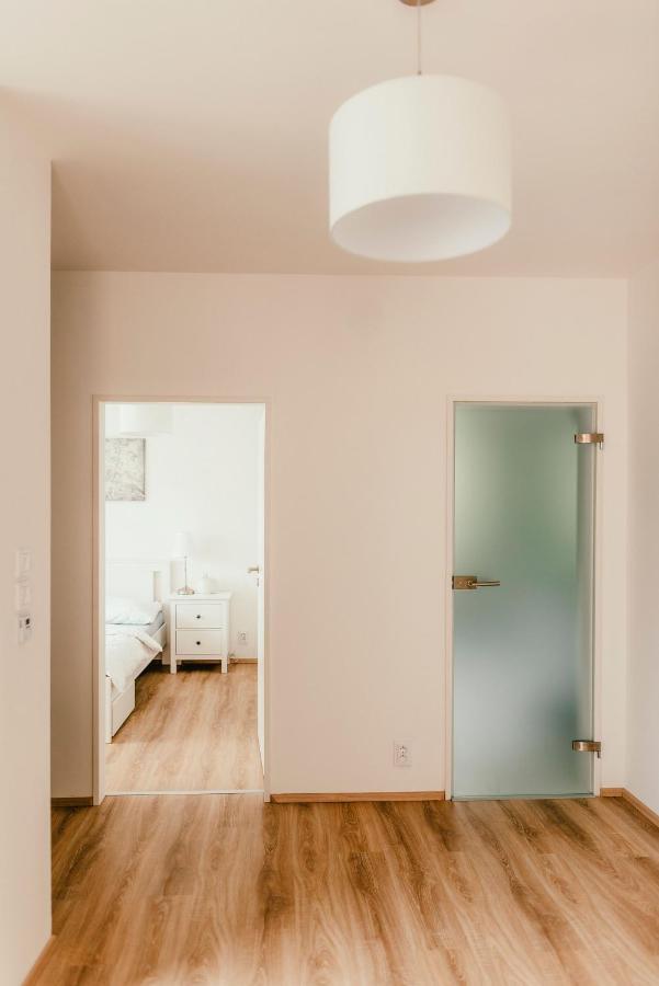 Wake Up Apartments Brno Extérieur photo