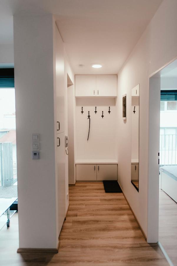 Wake Up Apartments Brno Extérieur photo